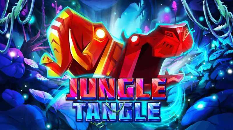 Play Jungle Tangle by Ela Games