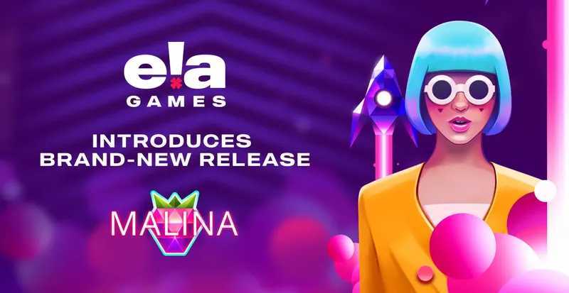 Play Malina by Ela Games