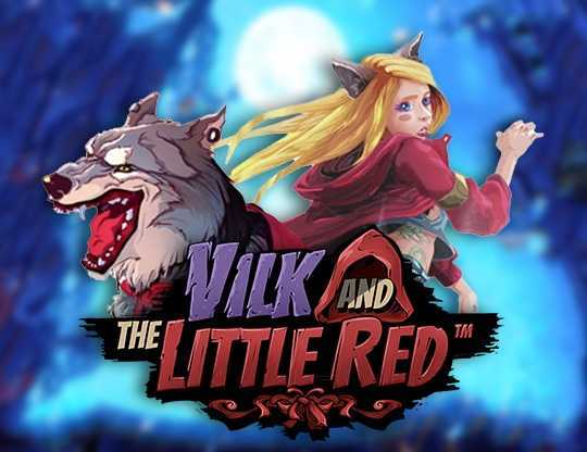 Play Vilk and Little Red by Ela Games