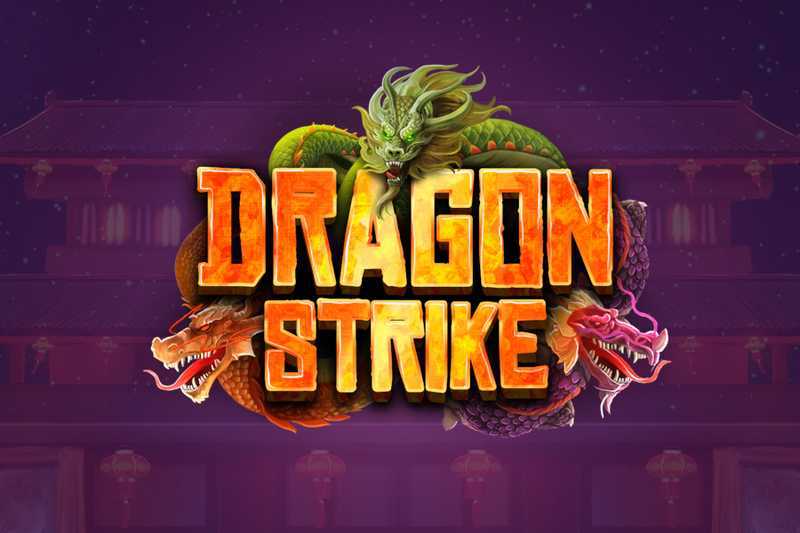 Play Dragon Strike by Electric Elephant