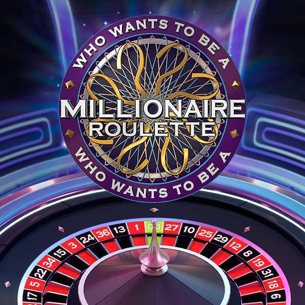 Who Wants To Be A Millionaire Roulette Who Wants To Be A Millionaire Roulette