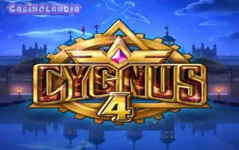 Play Cygnus 2 by Elk Studios