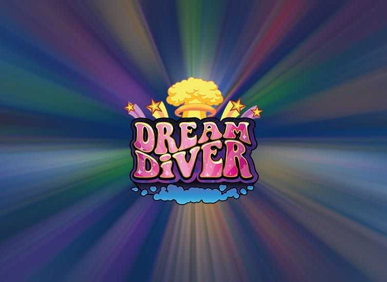 Play Dream Diver by Elk Studios