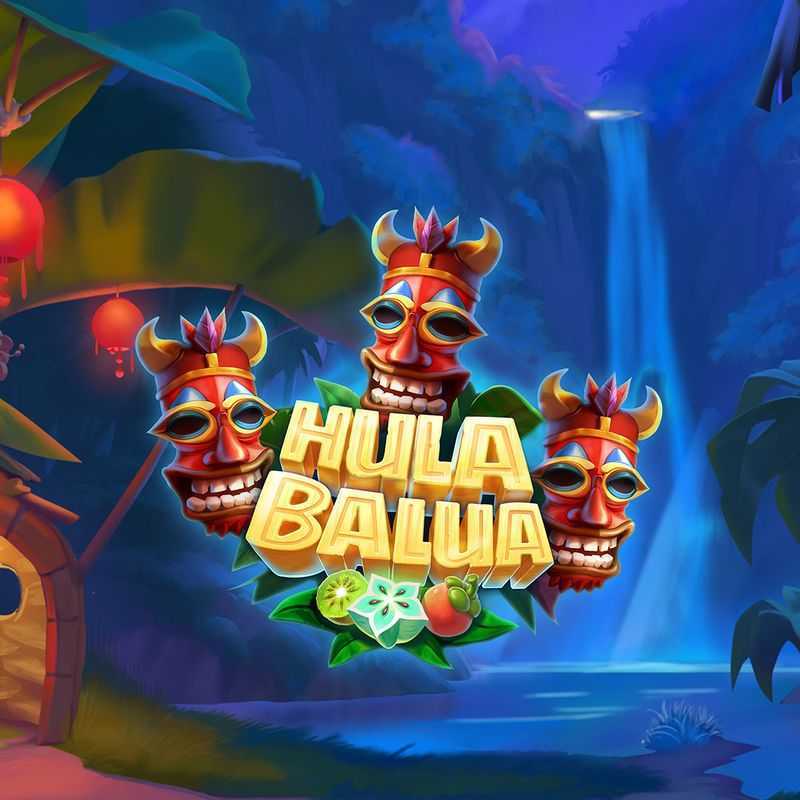 Play Hula Balua by Elk Studios