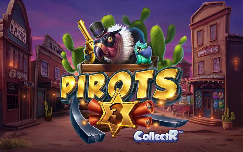 Play Nitropolis 2 by Elk Studios