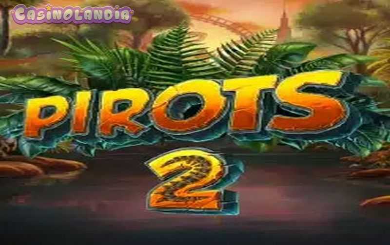 Slot Pirots 2