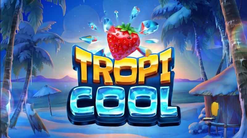 Play Tropicool 2 by Elk Studios