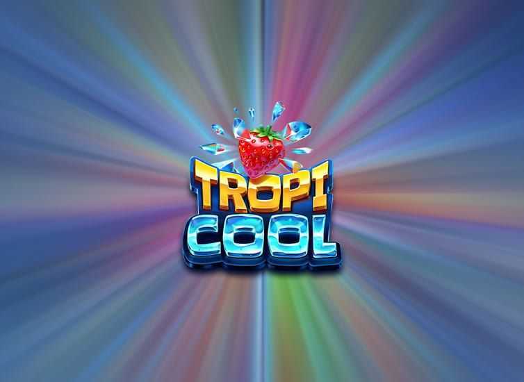 Slot Tropicool