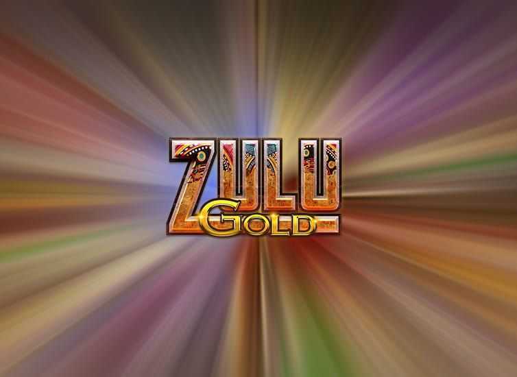 Play Zulu Gold by Elk Studios