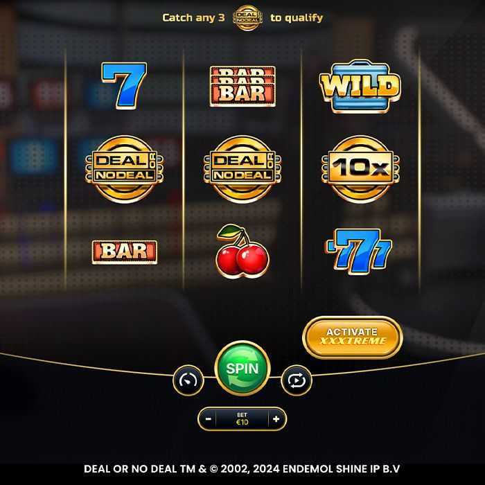 Deal or No Deal International Deal or No Deal International