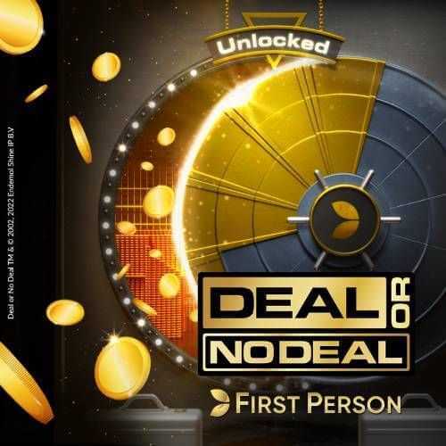 Play Deal or No Deal Jackpot by Endemol Shine Gaming