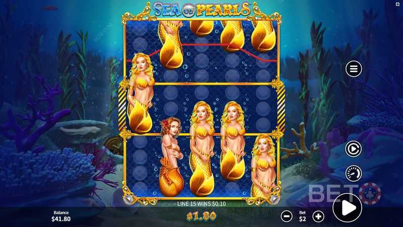 Maidens Of The Sea Maidens Of The Sea