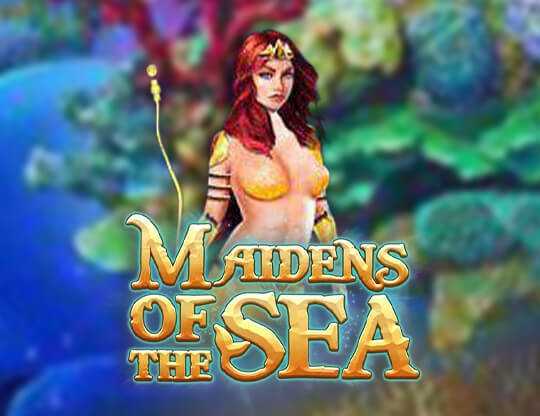 Play Maidens Of The Sea by Endemol Shine Gaming