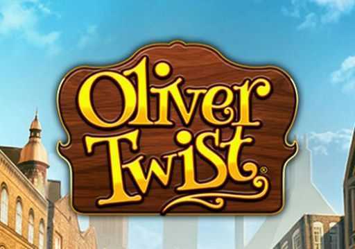 Slot Oliver Twist