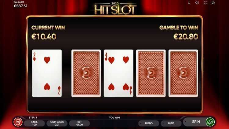 2020 Hit Slot Endorphina 2020 Hit Slot Endorphina