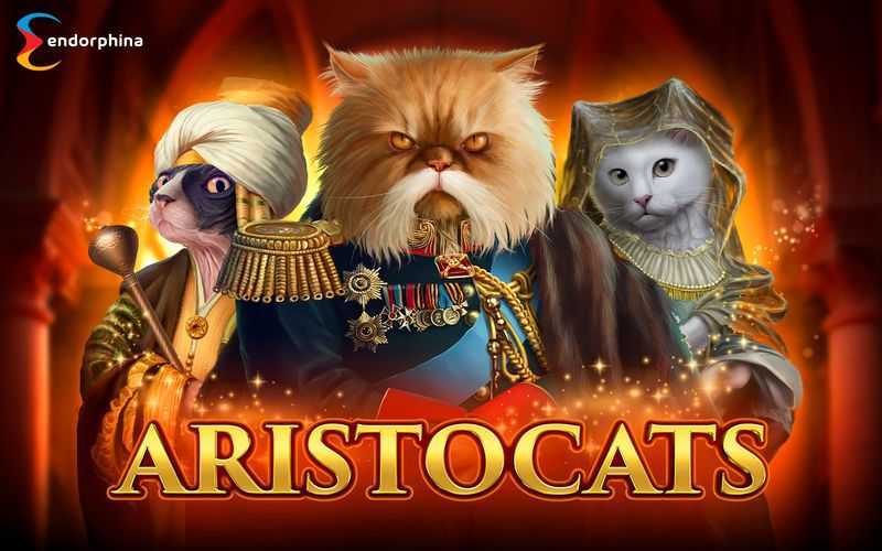 Slot Aristocats