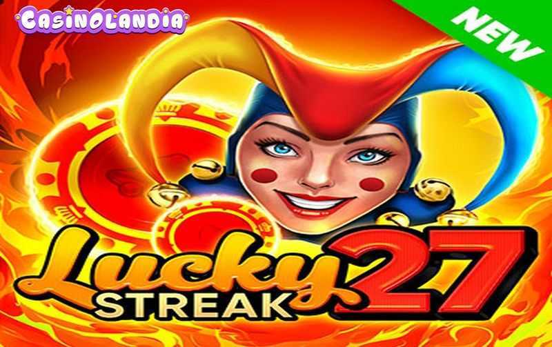 Play Cash Streak by Endorphina