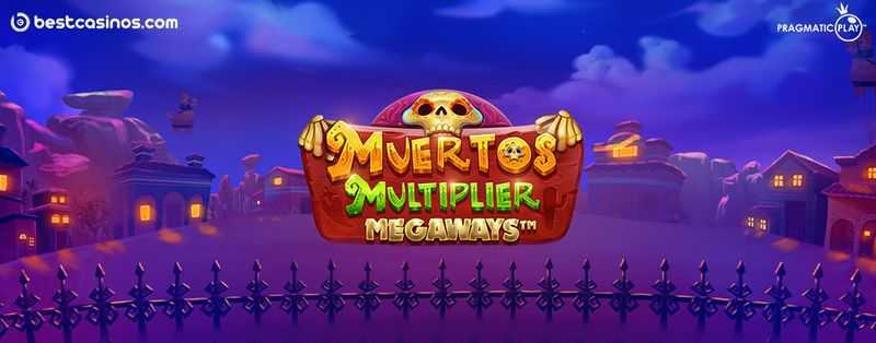 Slot Dia de Los Muertos 2