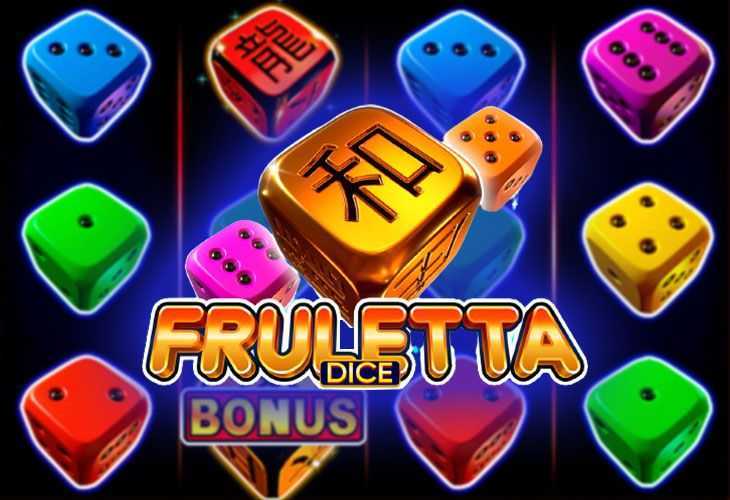 Play Fruletta Dice by Endorphina