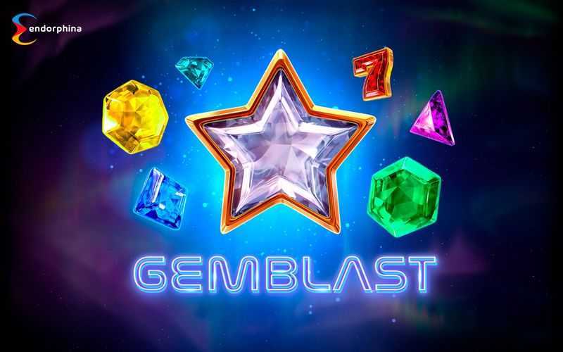 Play Gemblast by Endorphina