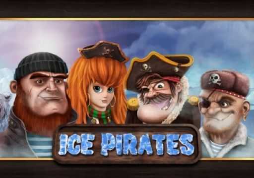 Slot Ice Pirates