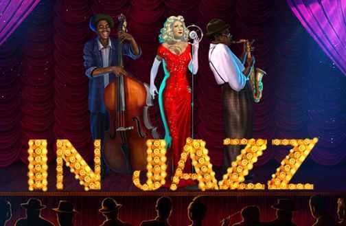 Slot In Jazz