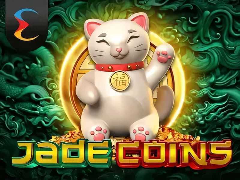 Play Jade Coins by Endorphina