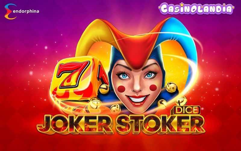 Slot Joker Stoker