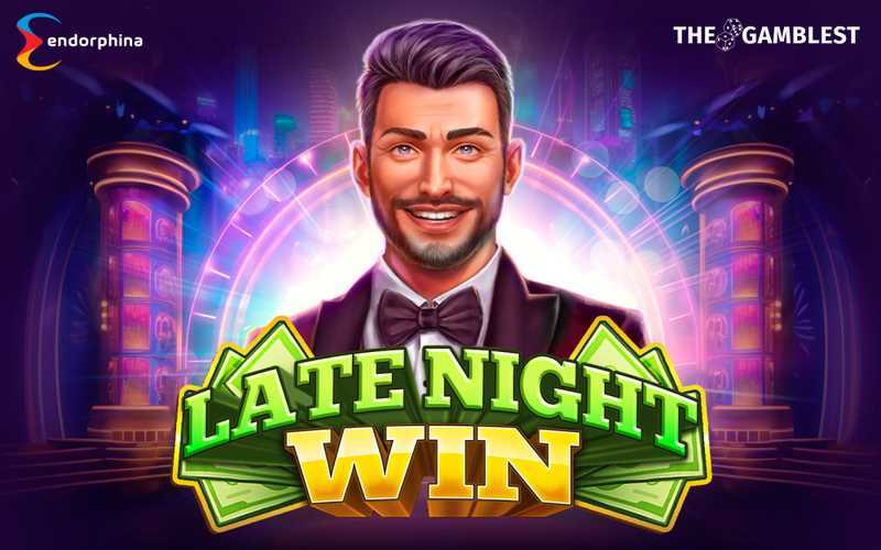 Play Late Night Win by Endorphina