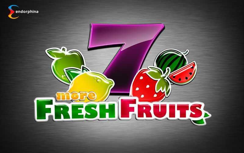 Slot More Fresh Fruits