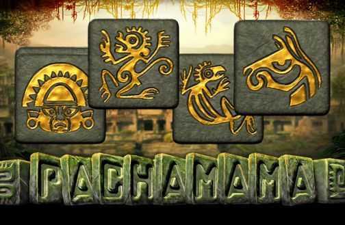 Play Pachamama by Endorphina