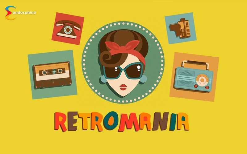 Slot Retromania