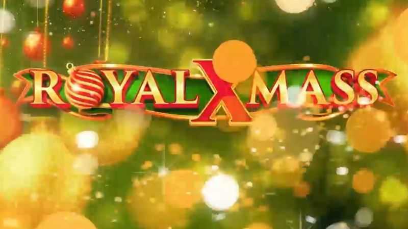 Play Royal Xmass 2 by Endorphina