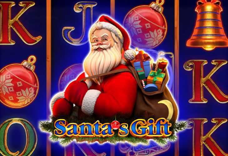 Play Santa’s Gift by Endorphina – Spin Online in This Casino Game 