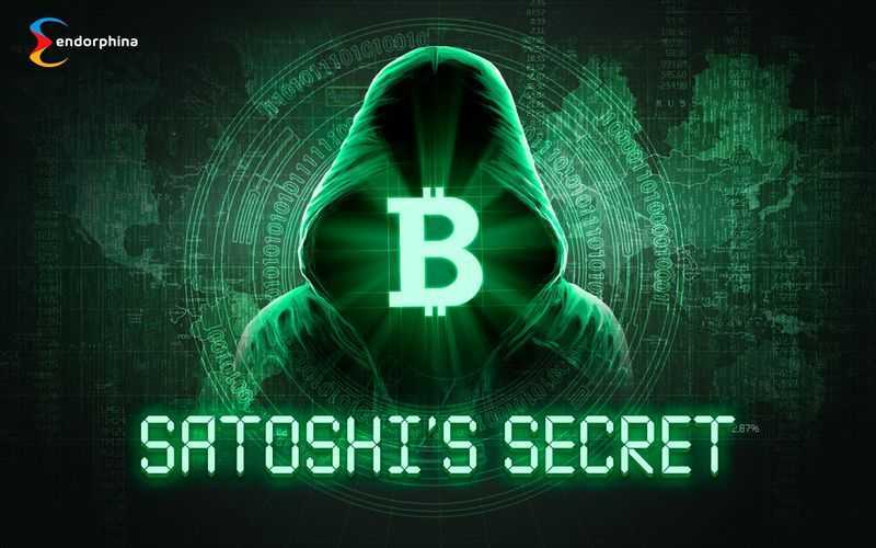 Slot Satoshi's Secret