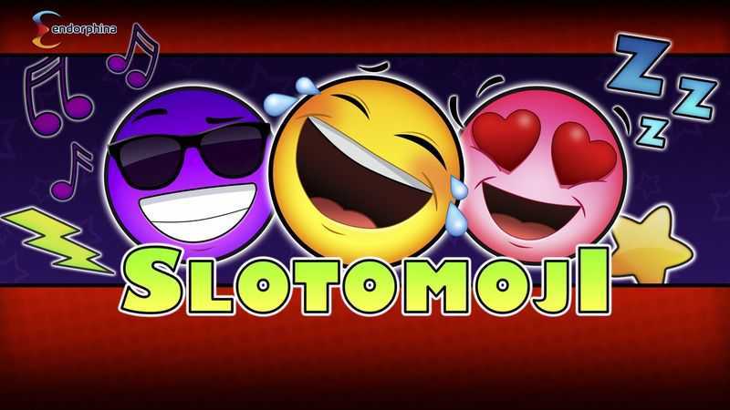 Slot Slotomoji