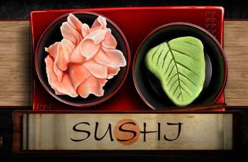 Play Sushi by Endorphina