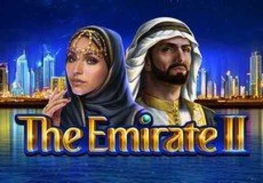 Play The Emirate II by Endorphina