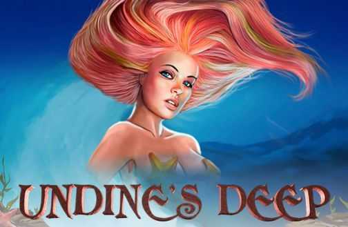 Play Undine's Deep by Endorphina