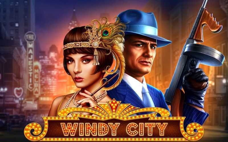 Play Windy City by Endorphina