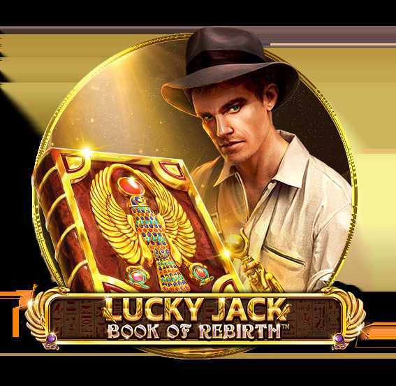 Play Book of Jack by Enrich Gaming