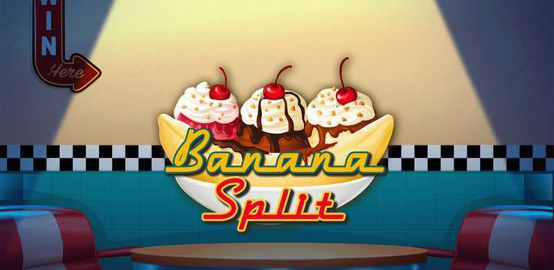 Slot Banana Split