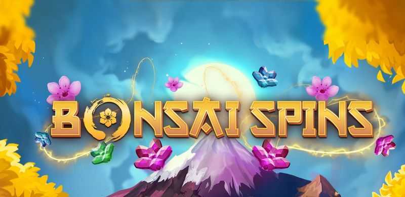 Play Bonsai Spins by Epic Industries