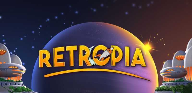 Play Retropia by Epic Industries