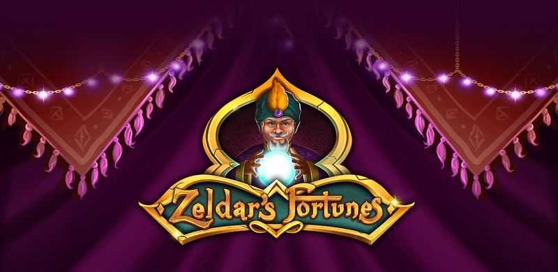 Play Zeldar's Fortunes by Epic Industries