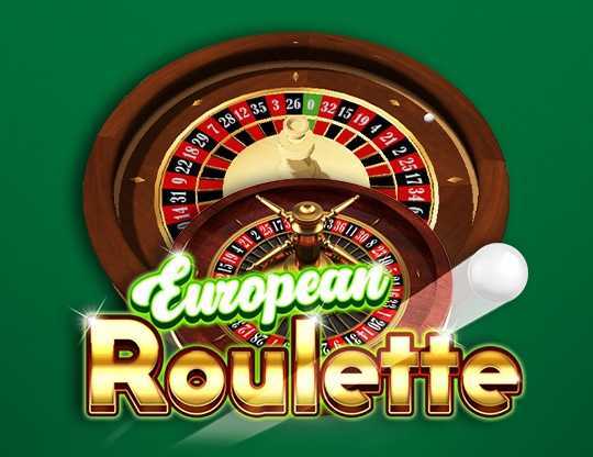 Play European Roulette by Esa Gaming