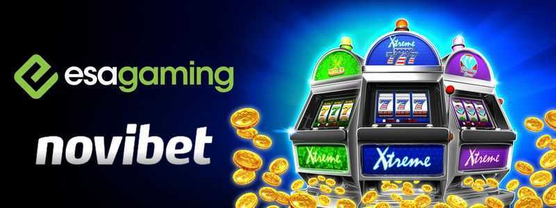 Play Fruitz and Spinz by Esa Gaming