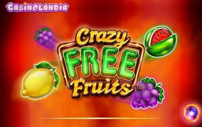 Play Crazy Fruit by Esball