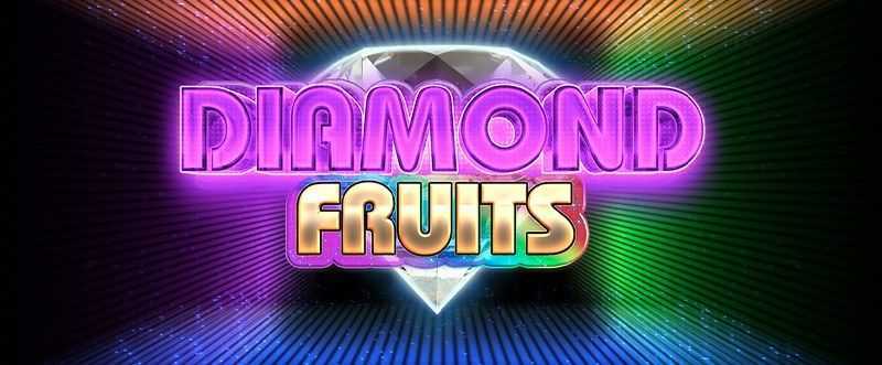 Play Diamond Fruits by Esball