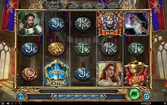Play Legend of 7 Swords by Esball